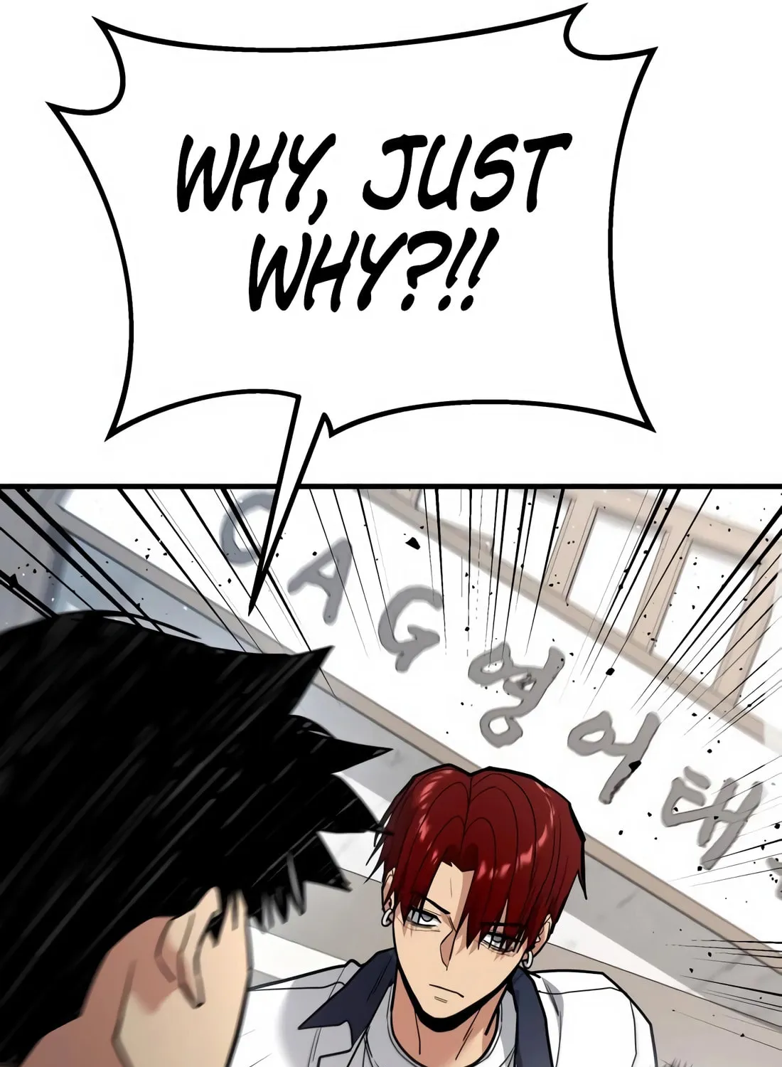 Wrecker Driver Chapter 22 page 95 - 