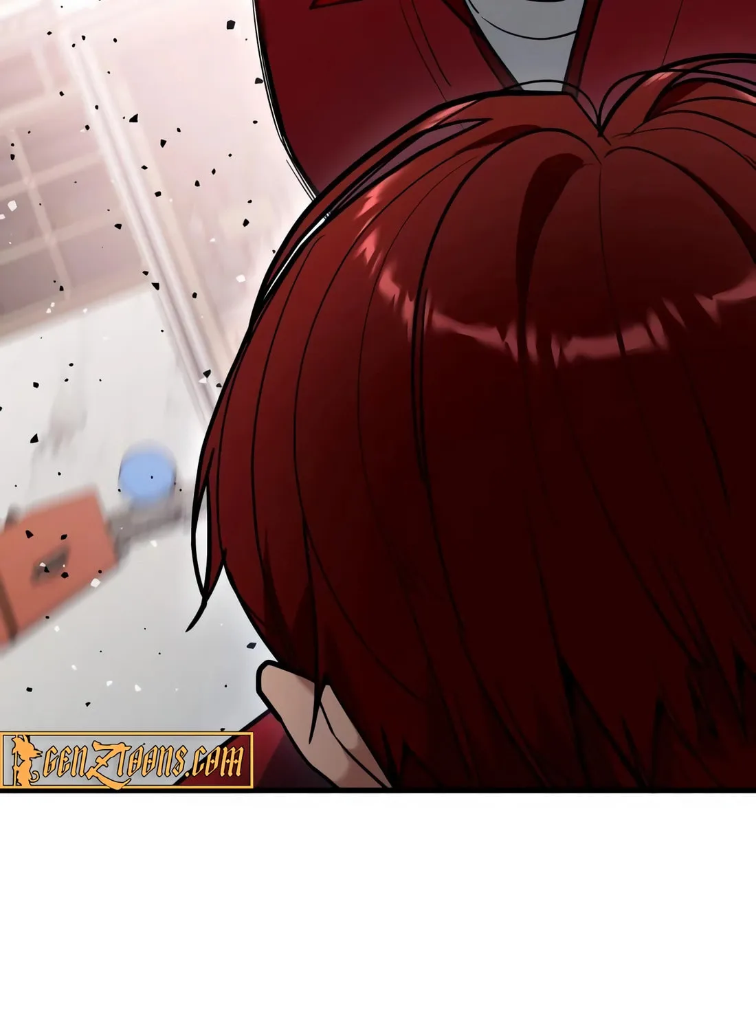 Wrecker Driver Chapter 22 page 99 - 