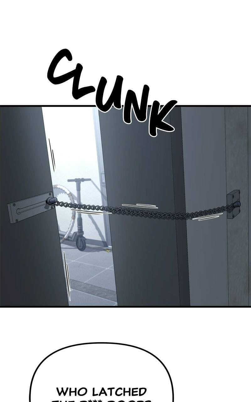 Wrecker Driver Chapter 28 page 2 - 