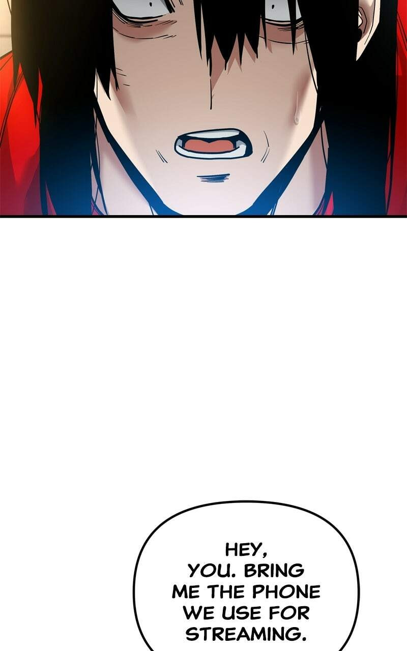 Wrecker Driver Chapter 28 page 101 - 