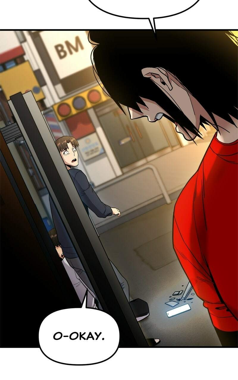 Wrecker Driver Chapter 28 page 102 - 