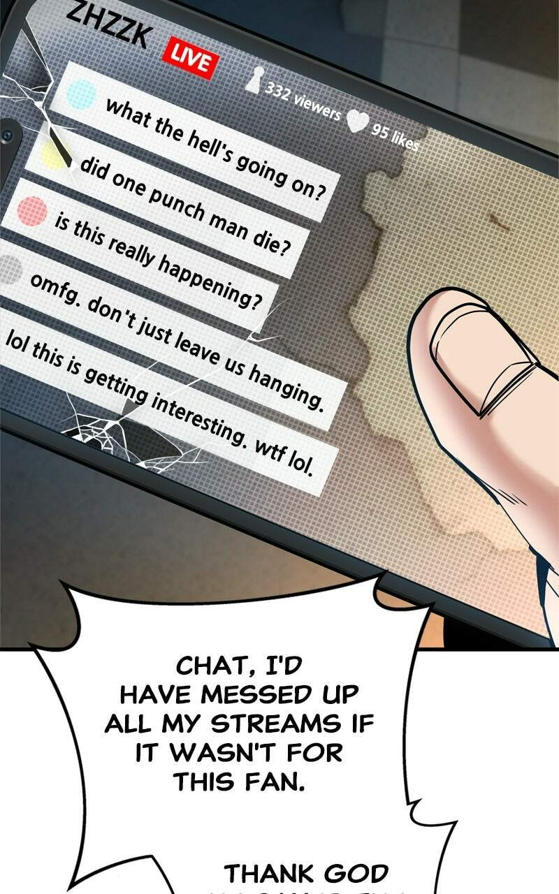 Wrecker Driver Chapter 28 page 104 - 
