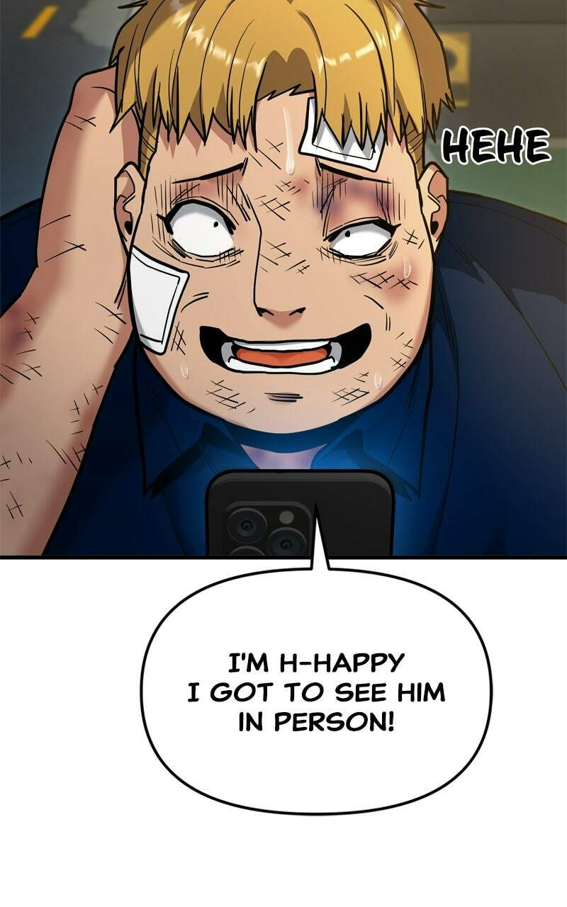 Wrecker Driver Chapter 28 page 108 - 