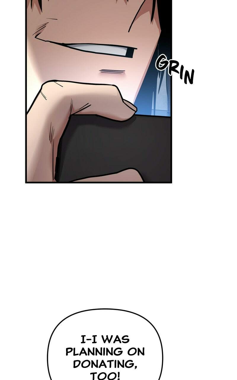 Wrecker Driver Chapter 28 page 110 - 