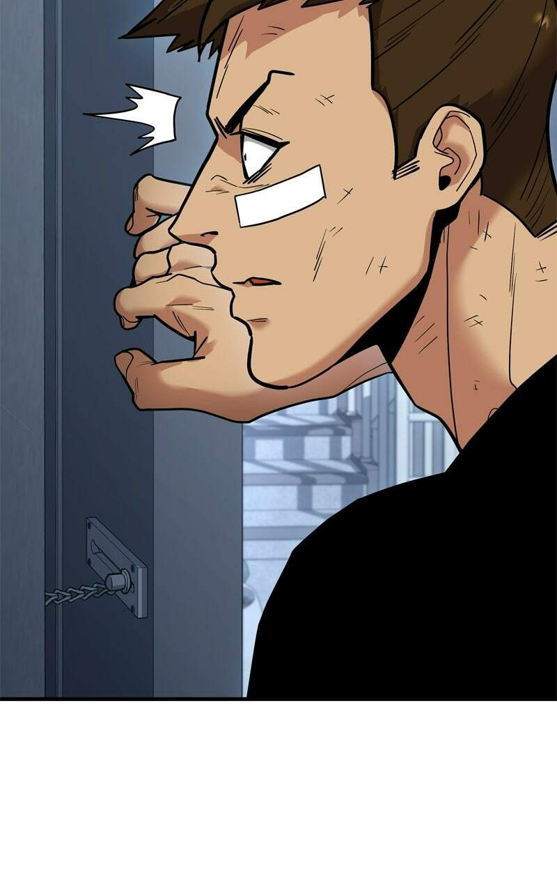 Wrecker Driver Chapter 28 page 12 - 