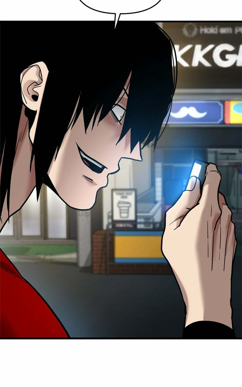 Wrecker Driver Chapter 28 page 114 - 