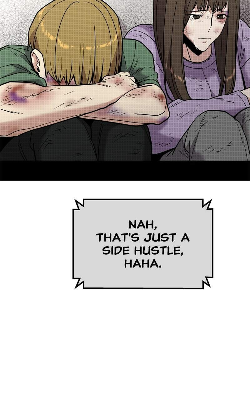 Wrecker Driver Chapter 28 page 121 - 