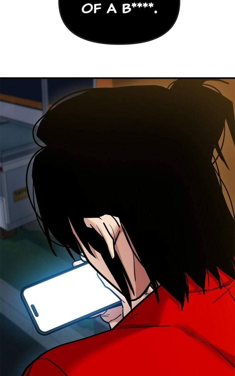 Wrecker Driver Chapter 28 page 128 - 