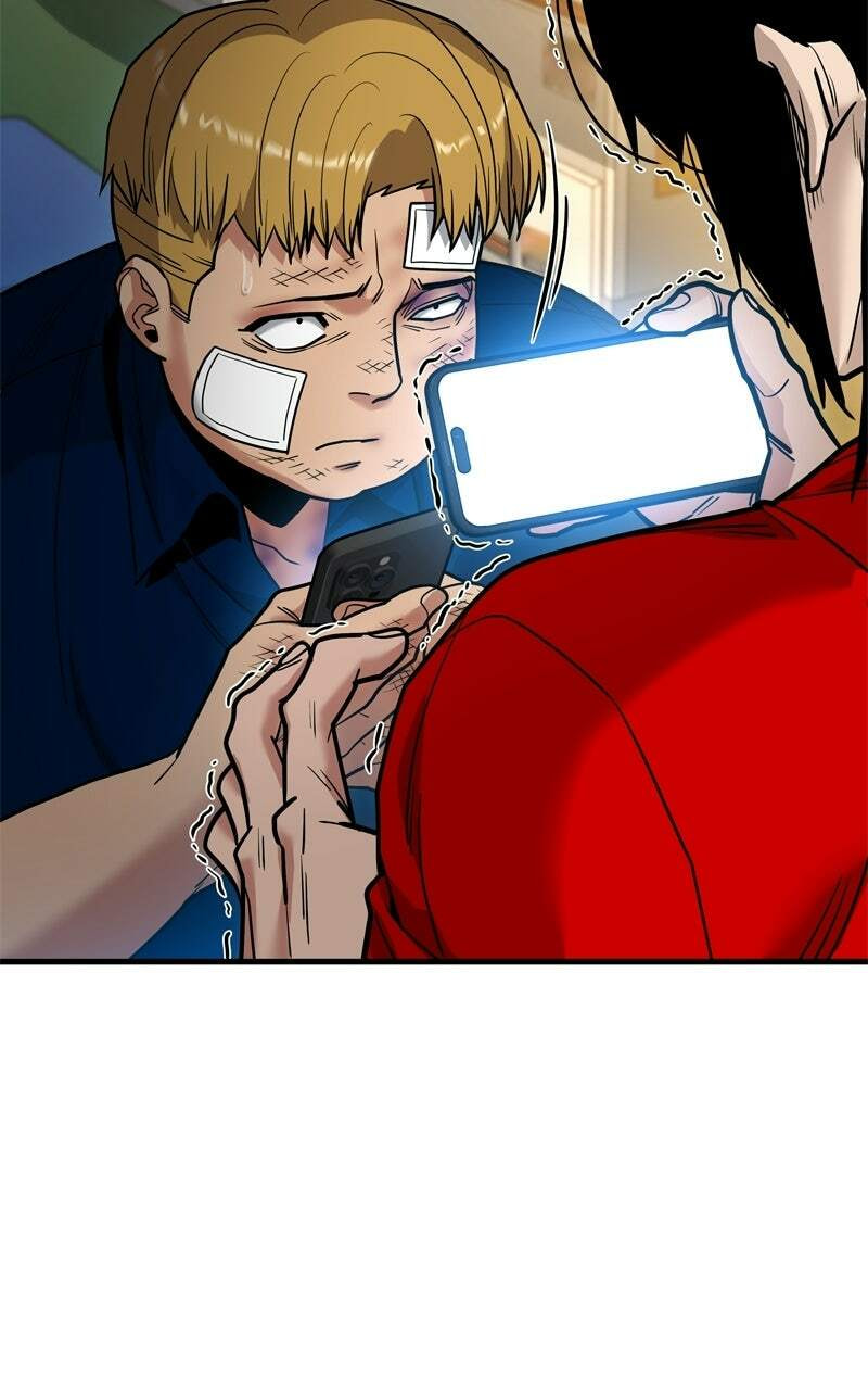 Wrecker Driver Chapter 28 page 133 - 