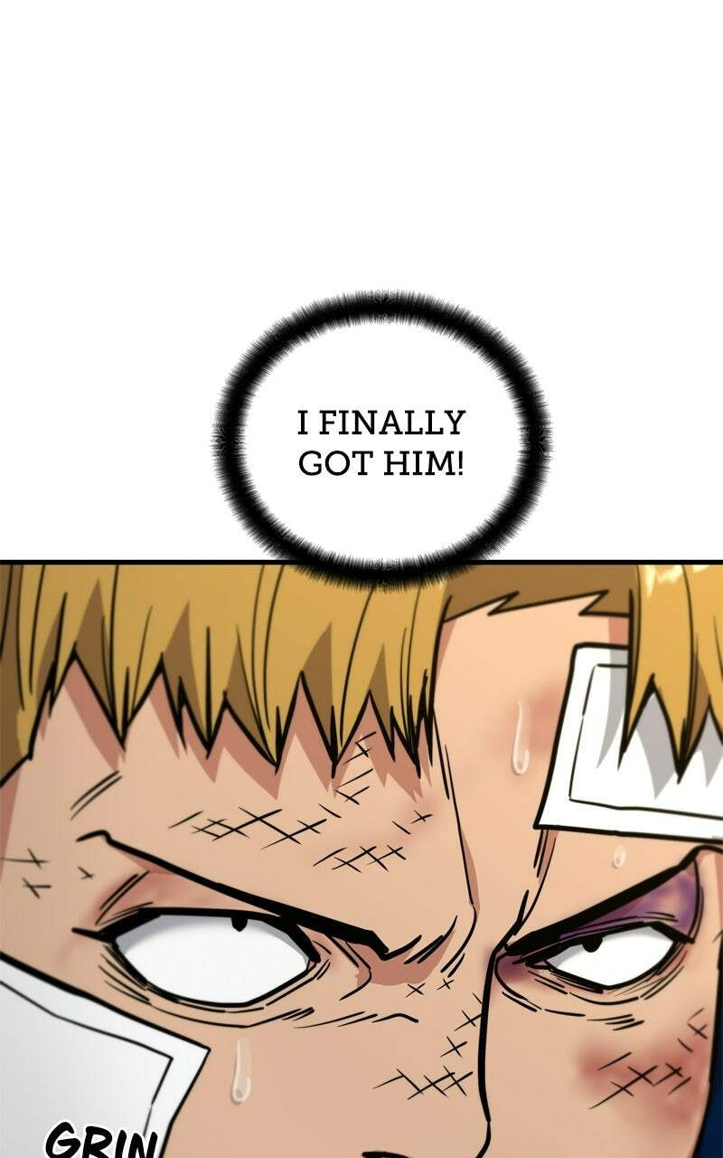Wrecker Driver Chapter 28 page 134 - 