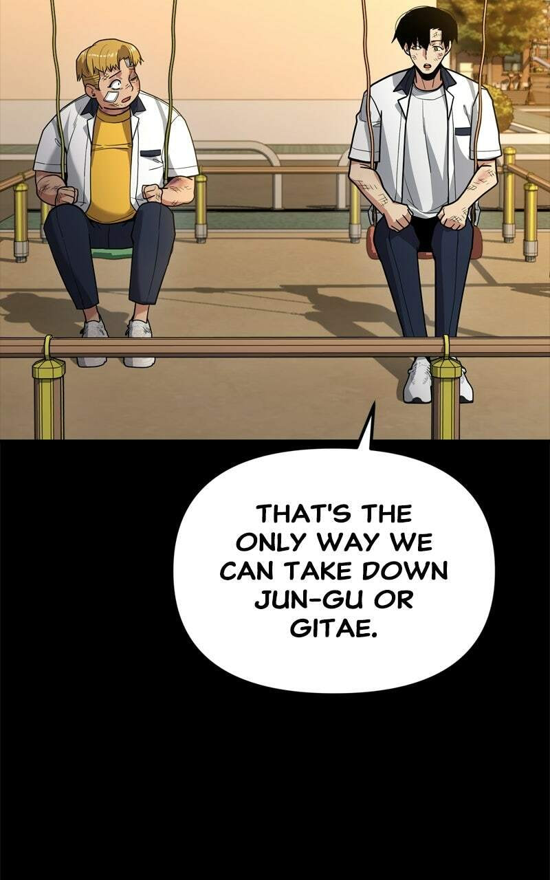 Wrecker Driver Chapter 28 page 138 - 