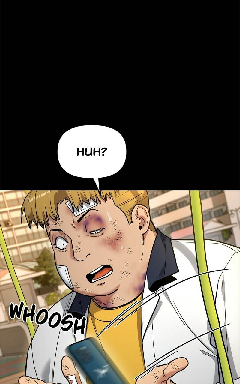 Wrecker Driver Chapter 28 page 141 - 