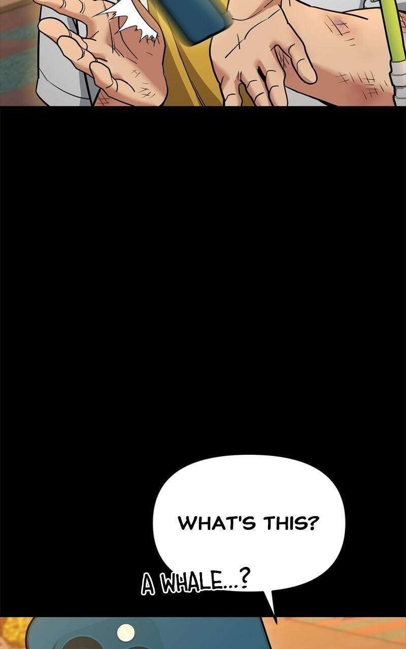 Wrecker Driver Chapter 28 page 142 - 