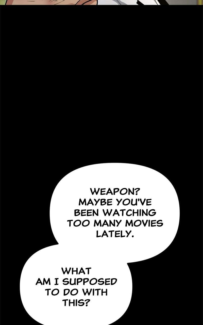 Wrecker Driver Chapter 28 page 145 - 