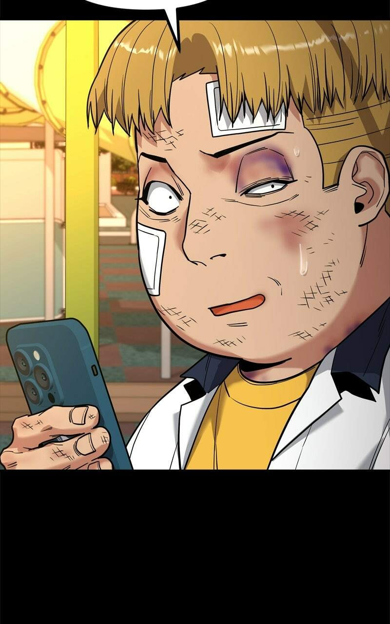 Wrecker Driver Chapter 28 page 146 - 