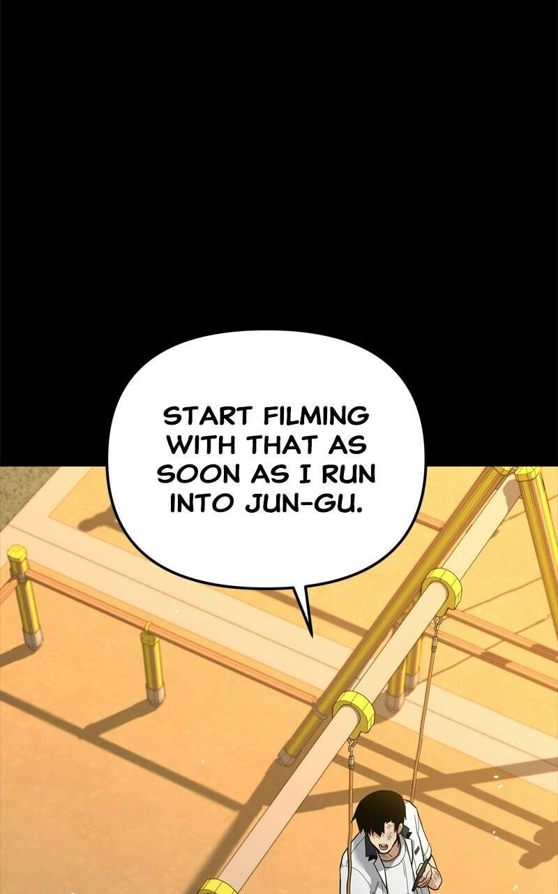 Wrecker Driver Chapter 28 page 147 - 