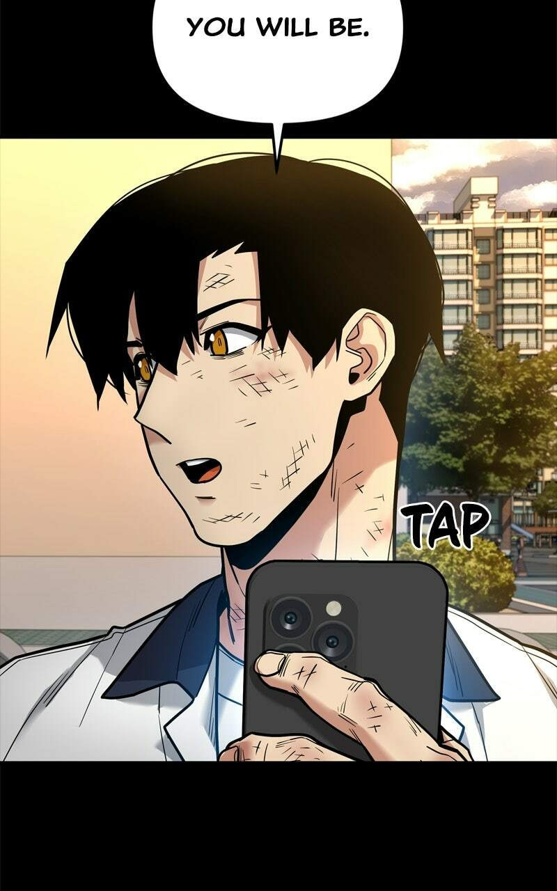 Wrecker Driver Chapter 28 page 150 - 
