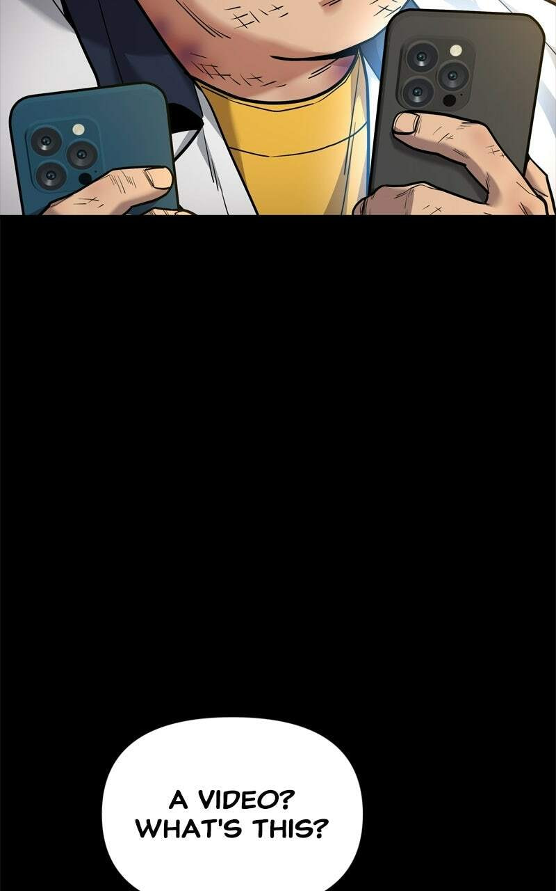 Wrecker Driver Chapter 28 page 152 - 