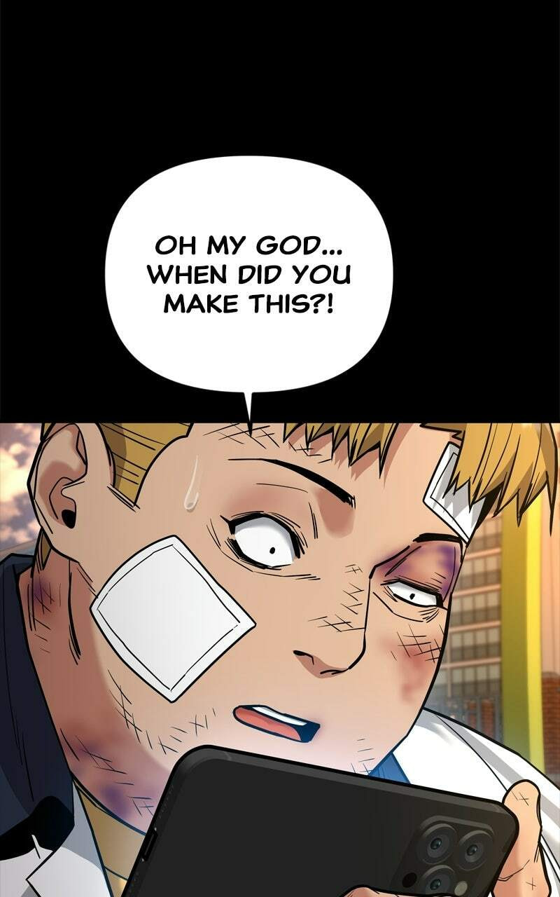 Wrecker Driver Chapter 28 page 156 - 