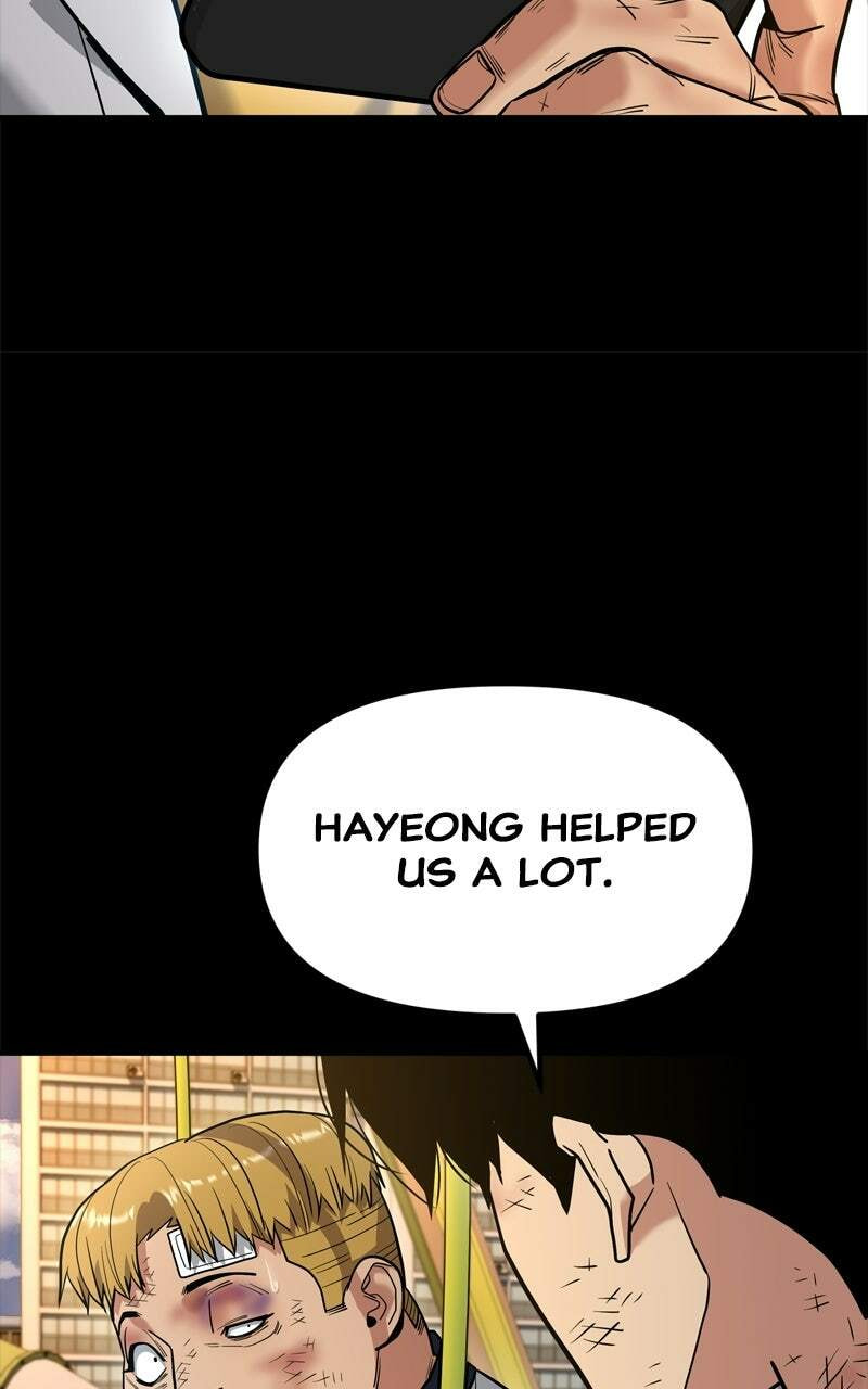 Wrecker Driver Chapter 28 page 157 - 