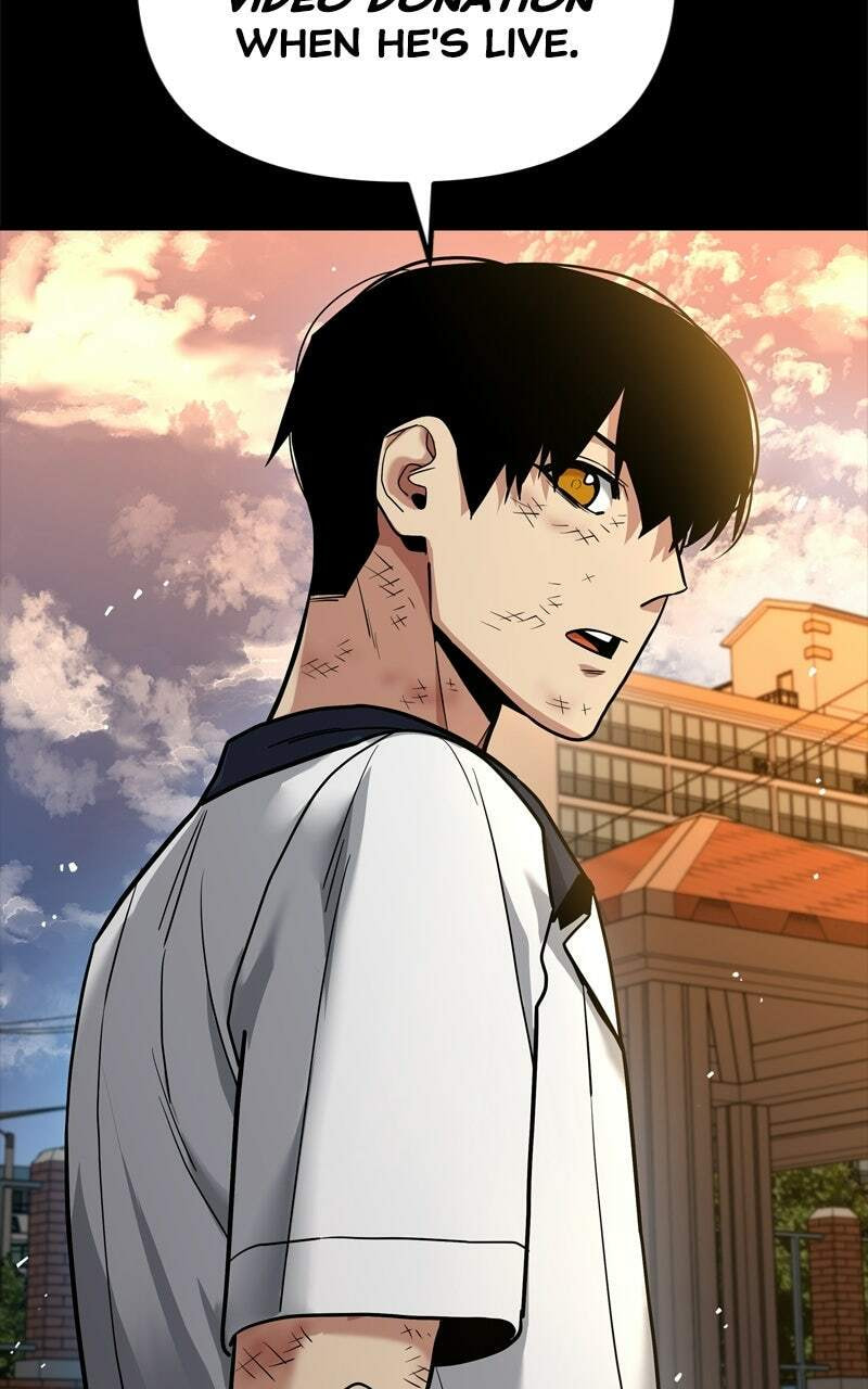 Wrecker Driver Chapter 28 page 161 - 