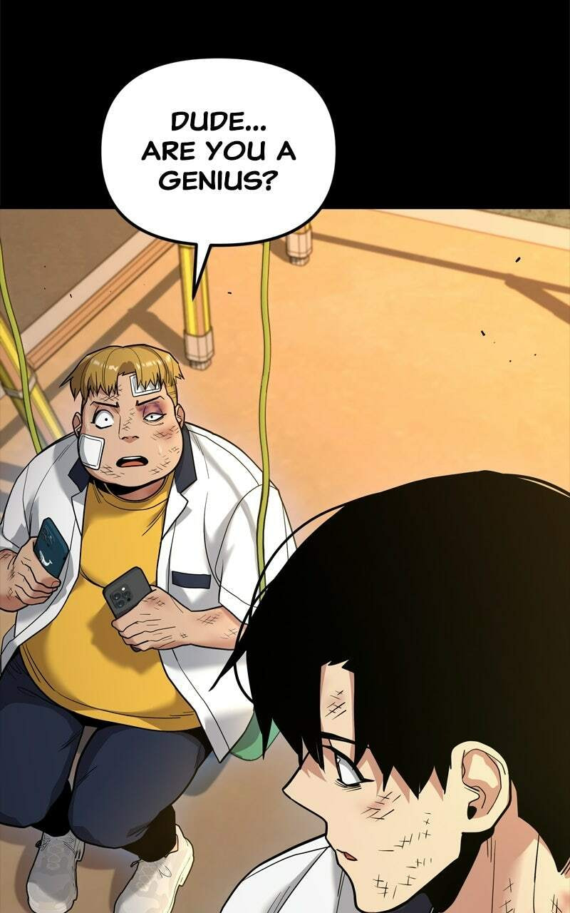 Wrecker Driver Chapter 28 page 163 - 