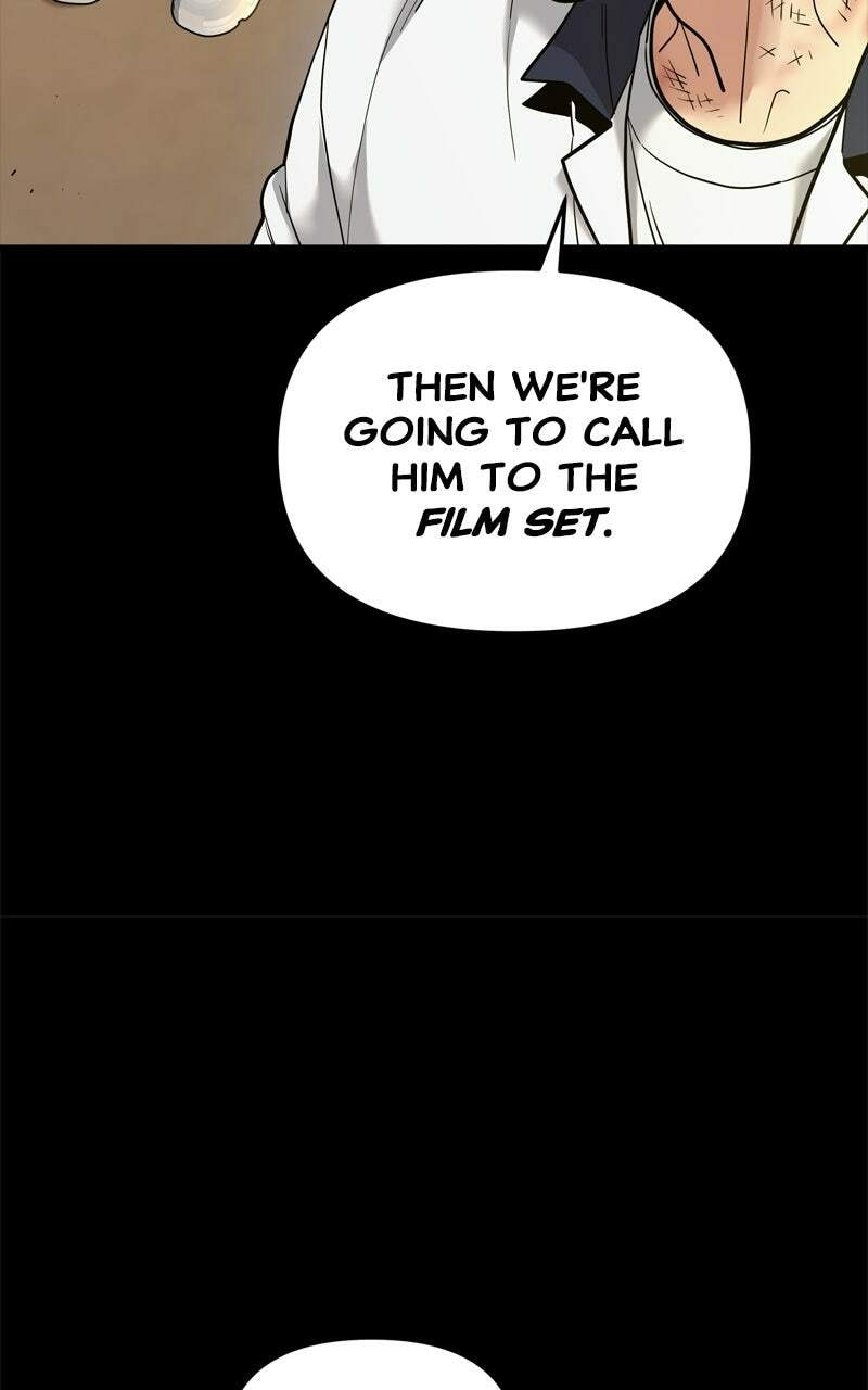 Wrecker Driver Chapter 28 page 164 - 