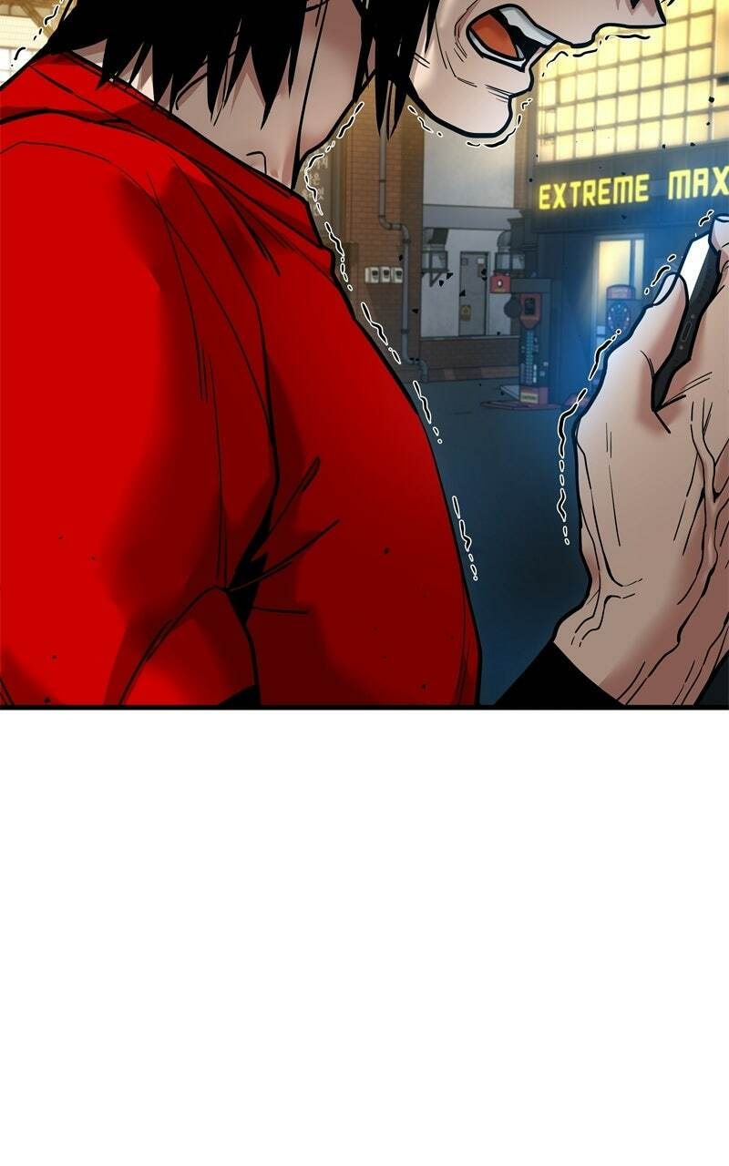 Wrecker Driver Chapter 28 page 167 - 