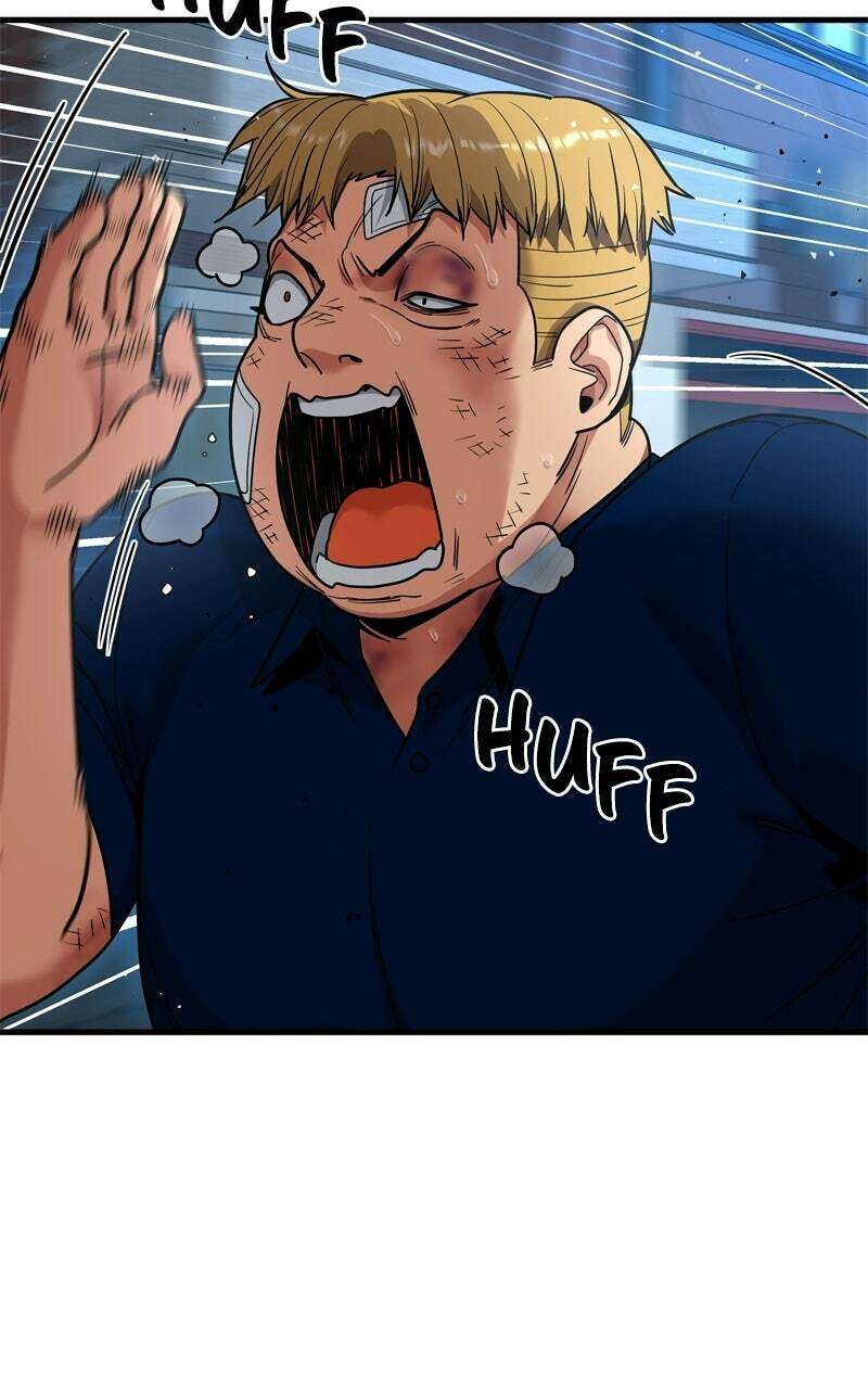 Wrecker Driver Chapter 28 page 170 - 
