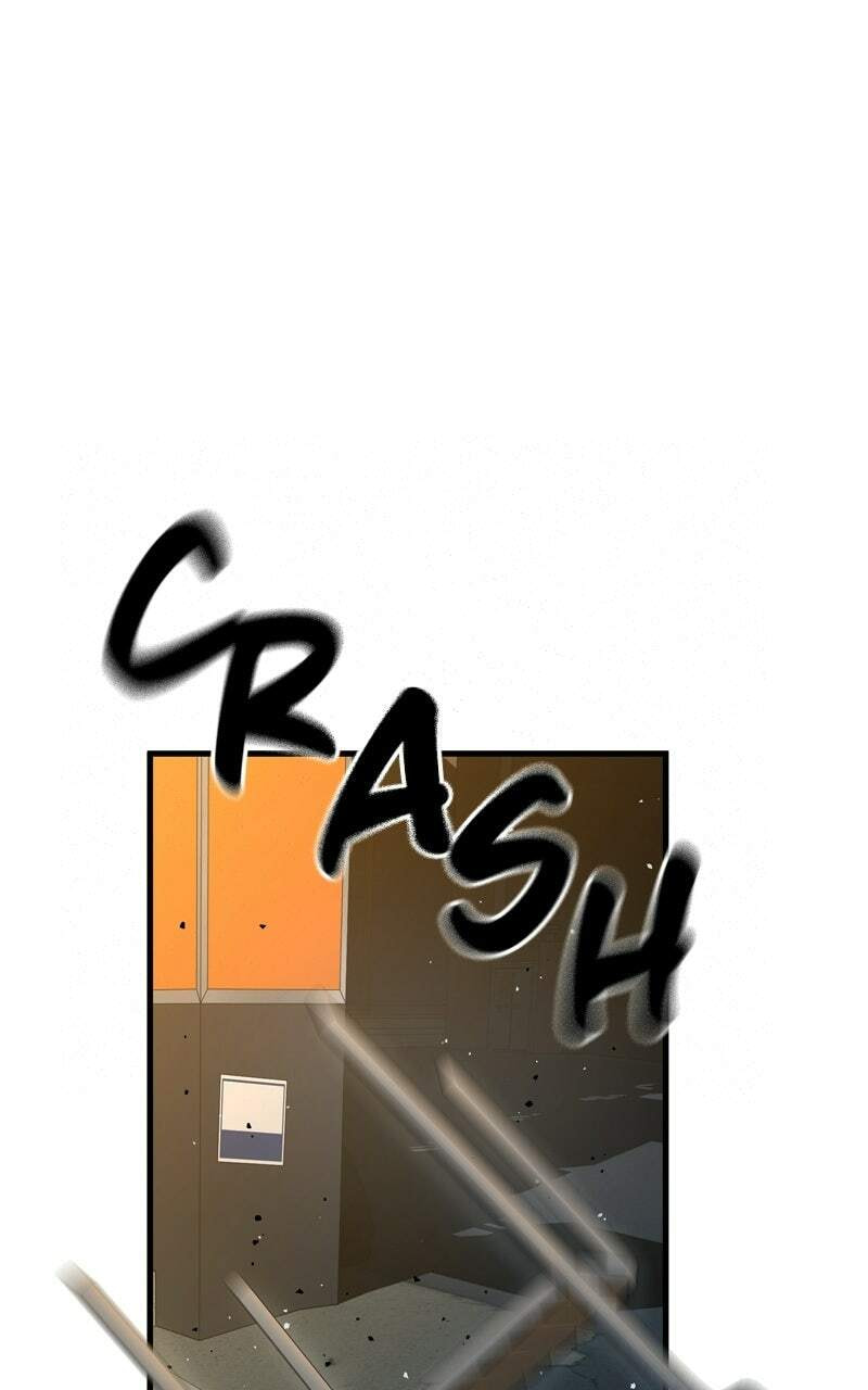 Wrecker Driver Chapter 28 page 171 - 