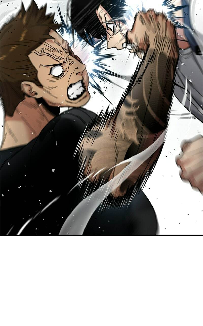 Wrecker Driver Chapter 28 page 181 - 
