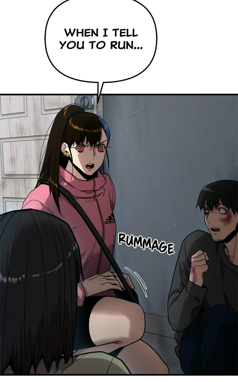 Wrecker Driver Chapter 28 page 22 - 