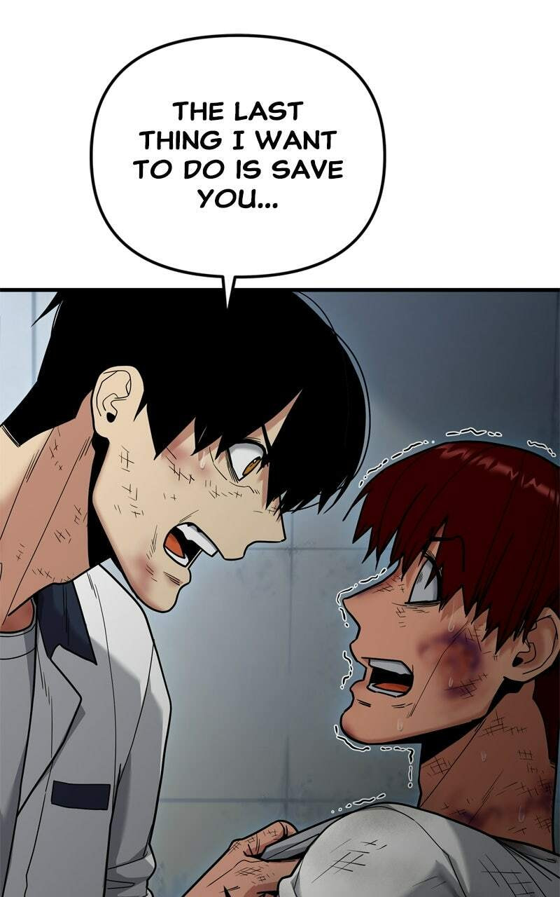 Wrecker Driver Chapter 28 page 29 - 