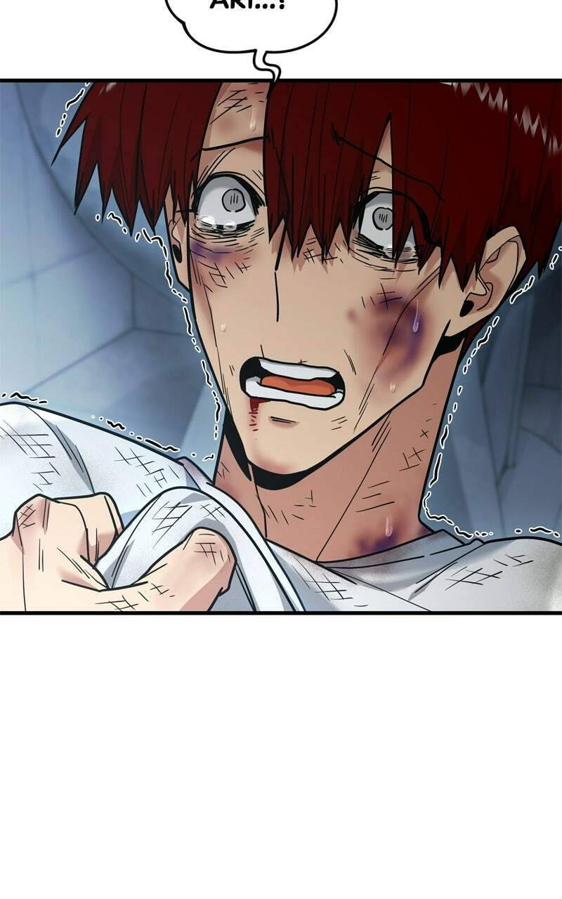 Wrecker Driver Chapter 28 page 31 - 