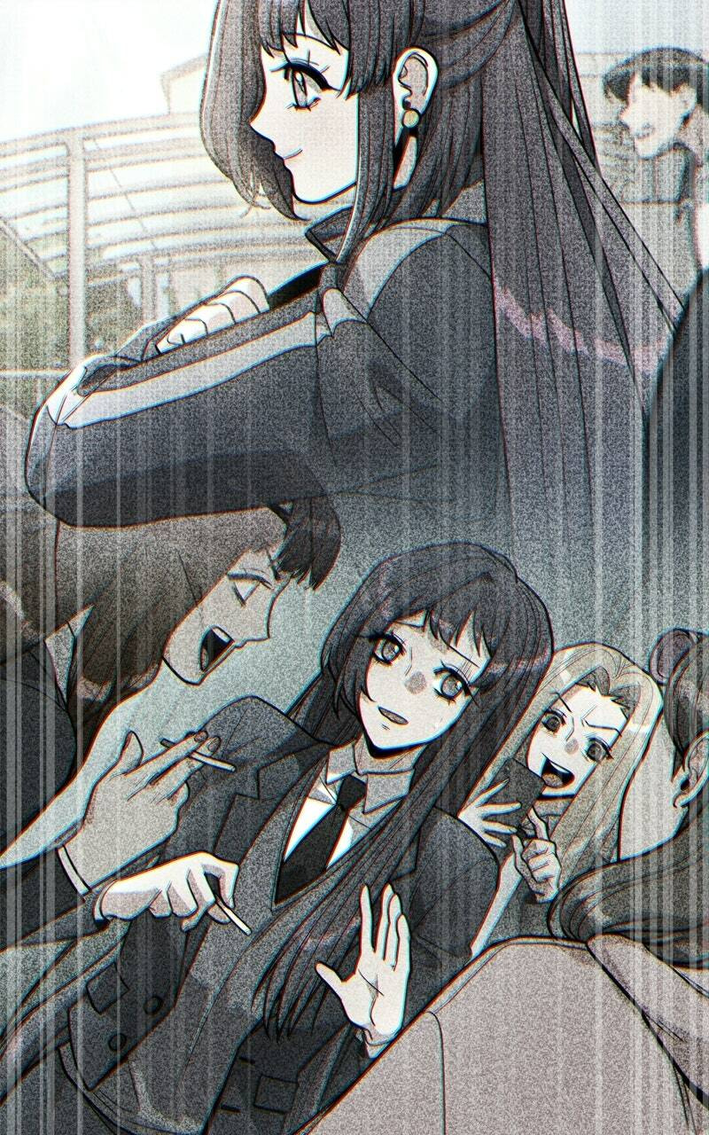 Wrecker Driver Chapter 28 page 33 - 