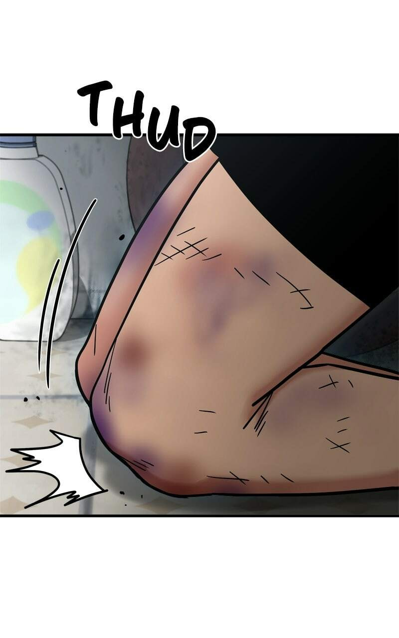 Wrecker Driver Chapter 28 page 37 - 