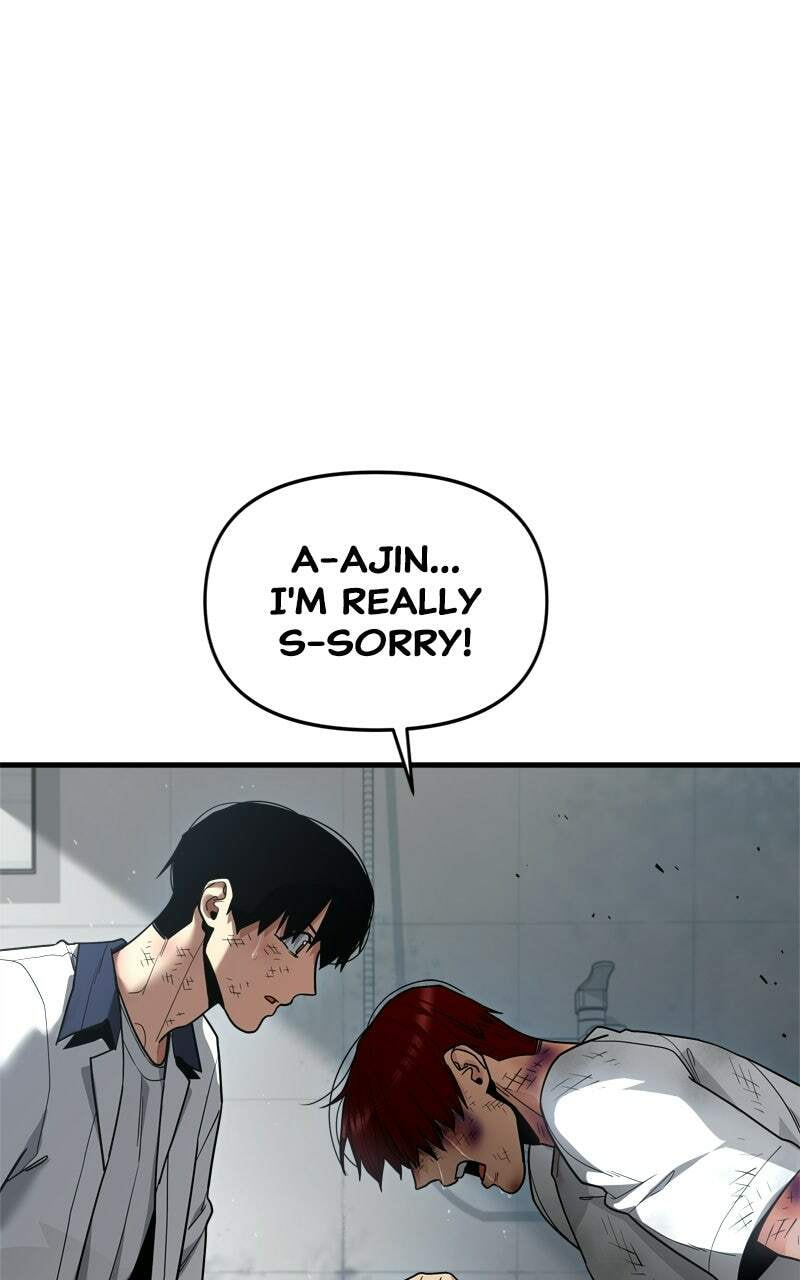 Wrecker Driver Chapter 28 page 38 - 
