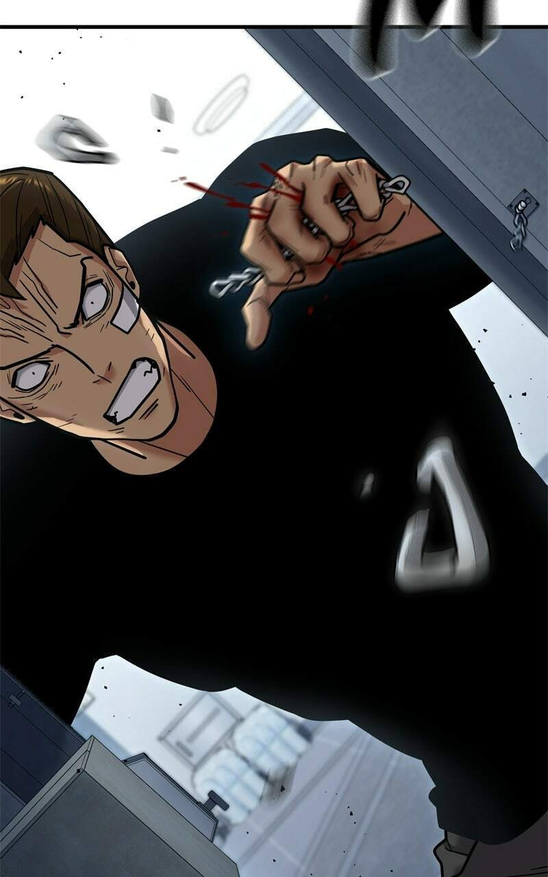 Wrecker Driver Chapter 28 page 42 - 
