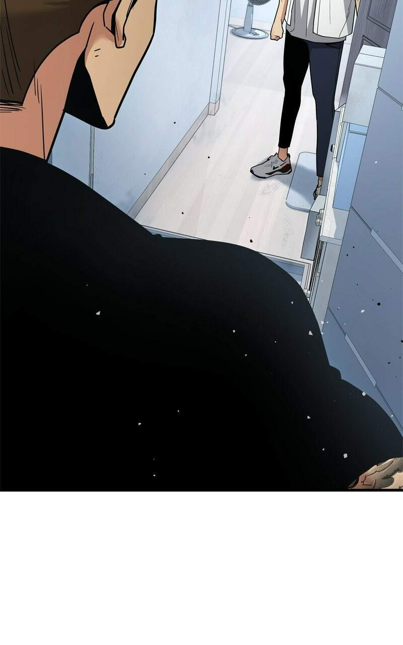 Wrecker Driver Chapter 28 page 44 - 