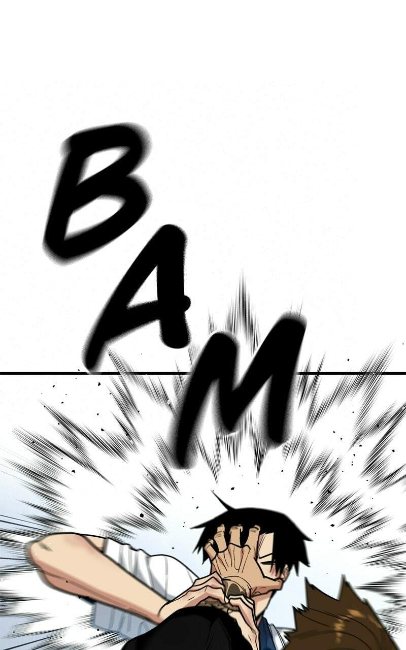 Wrecker Driver Chapter 28 page 50 - 