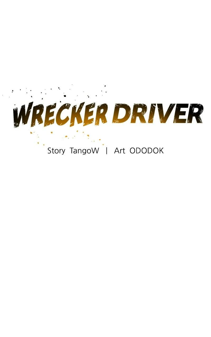 Wrecker Driver Chapter 28 page 6 - 