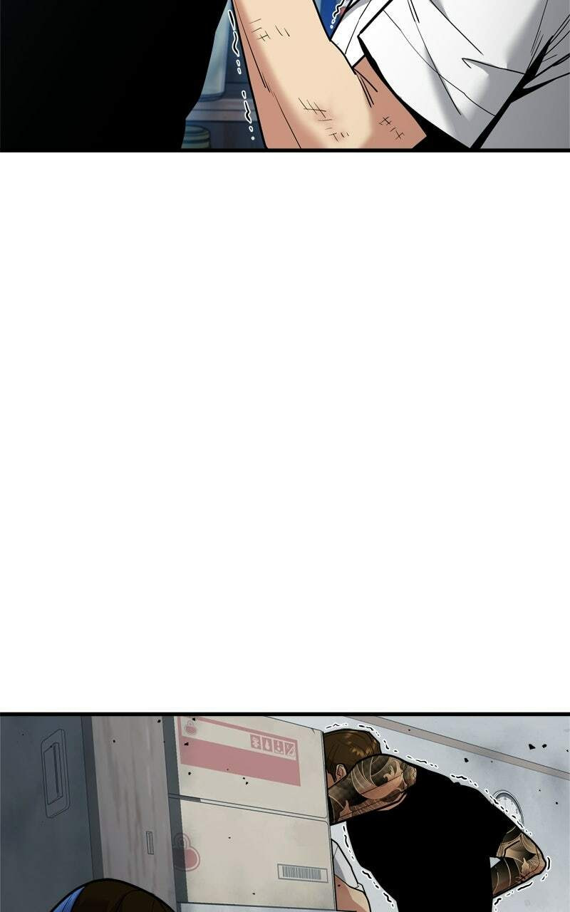 Wrecker Driver Chapter 28 page 54 - 