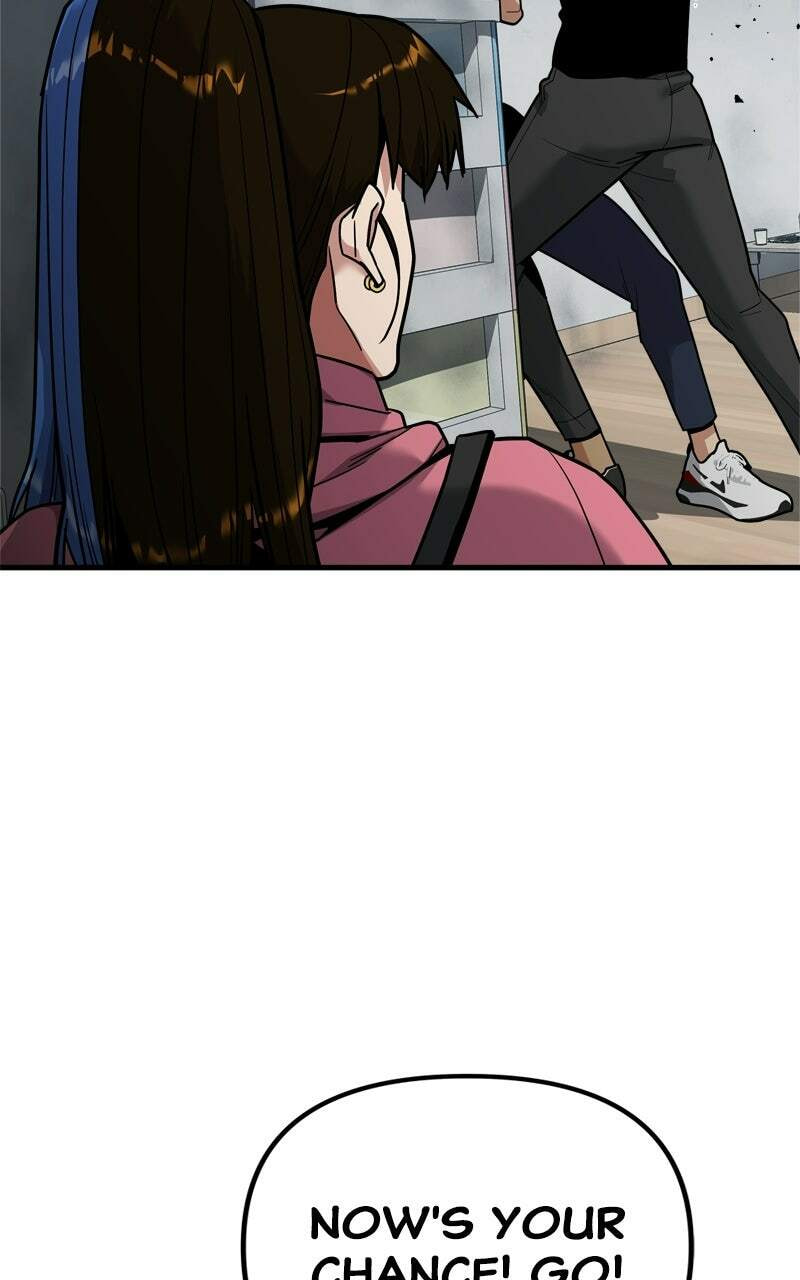 Wrecker Driver Chapter 28 page 55 - 