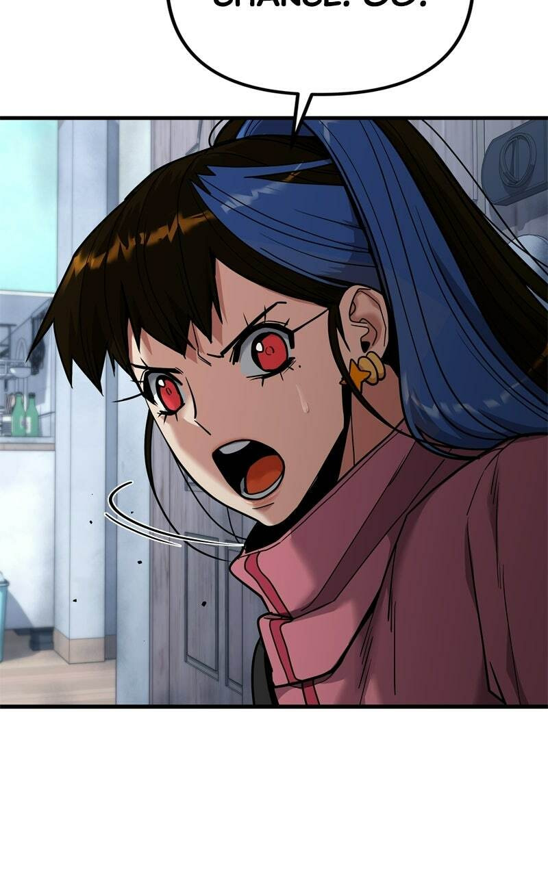 Wrecker Driver Chapter 28 page 56 - 