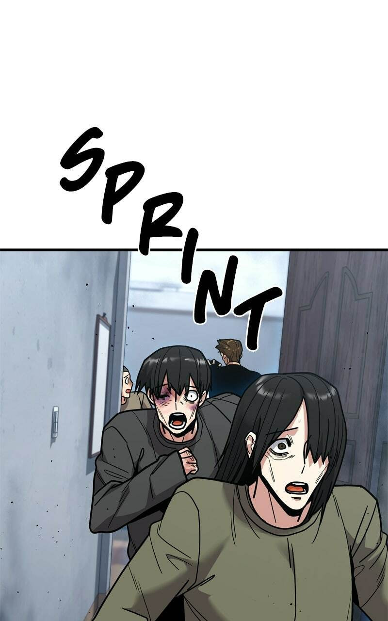 Wrecker Driver Chapter 28 page 57 - 