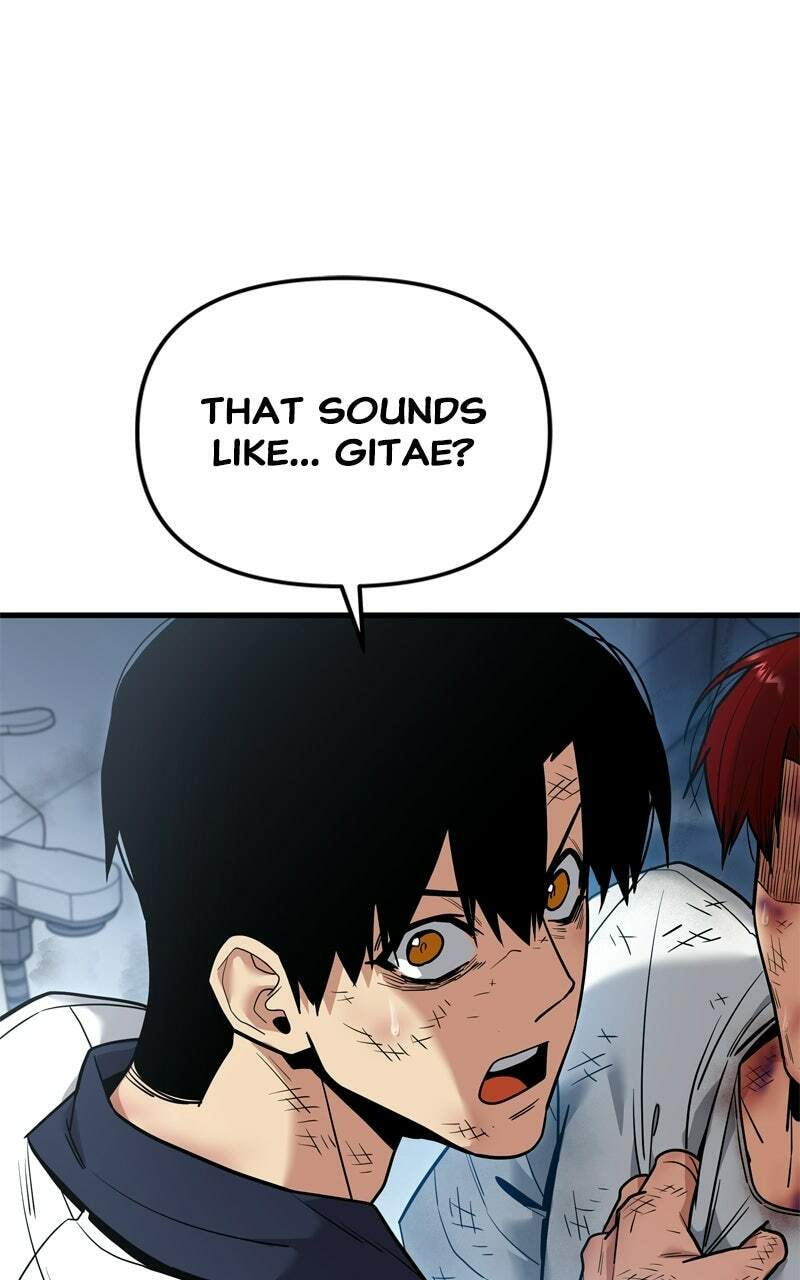 Wrecker Driver Chapter 28 page 7 - 