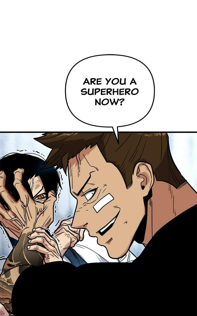 Wrecker Driver Chapter 28 page 61 - 