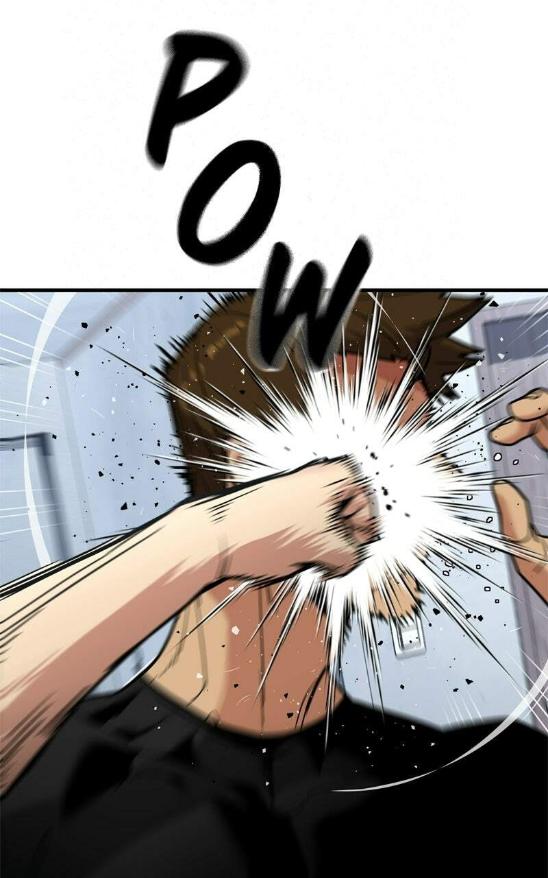 Wrecker Driver Chapter 28 page 64 - 