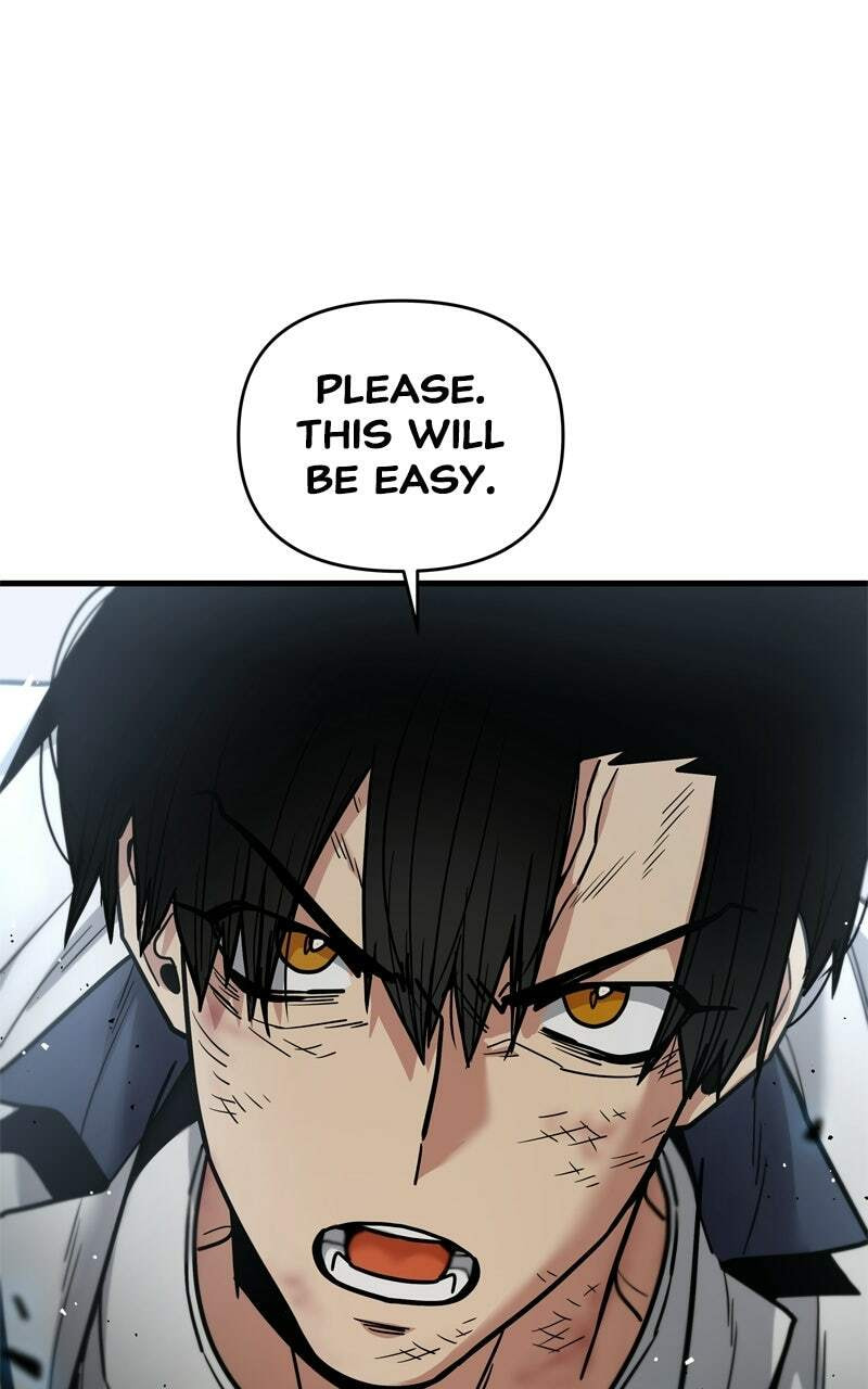 Wrecker Driver Chapter 28 page 70 - 