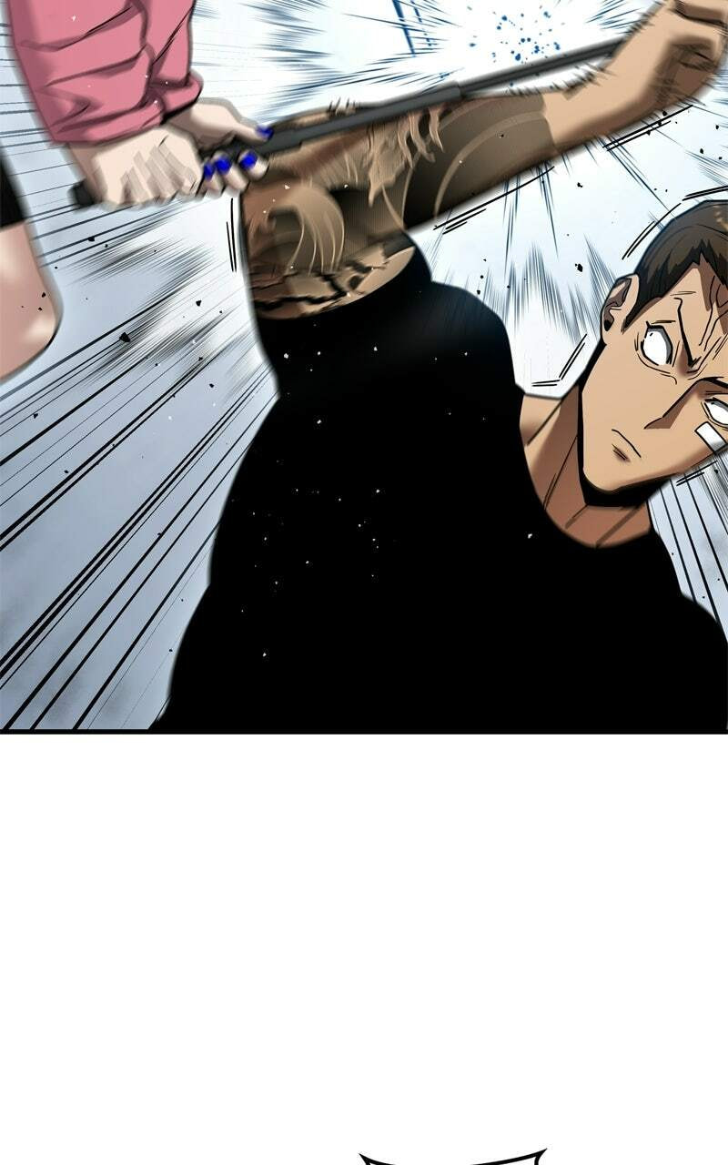 Wrecker Driver Chapter 28 page 76 - 